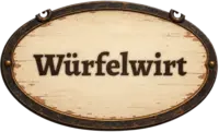 Würfelwirt